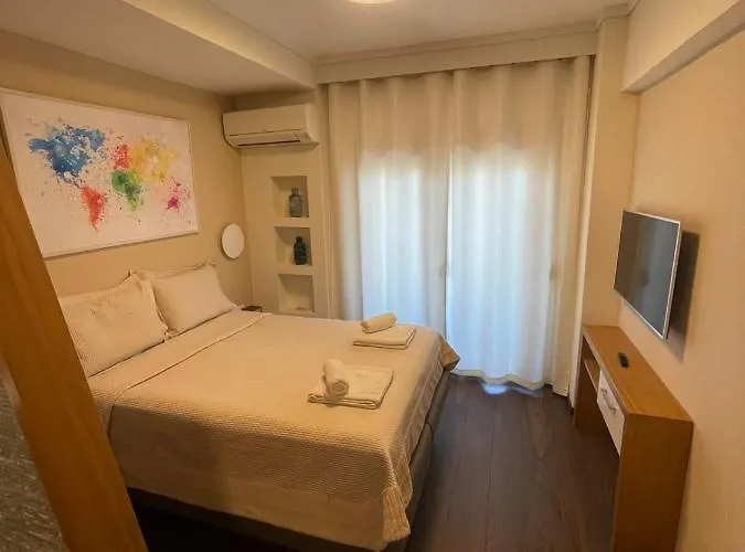 Vip Skg Central Apartment