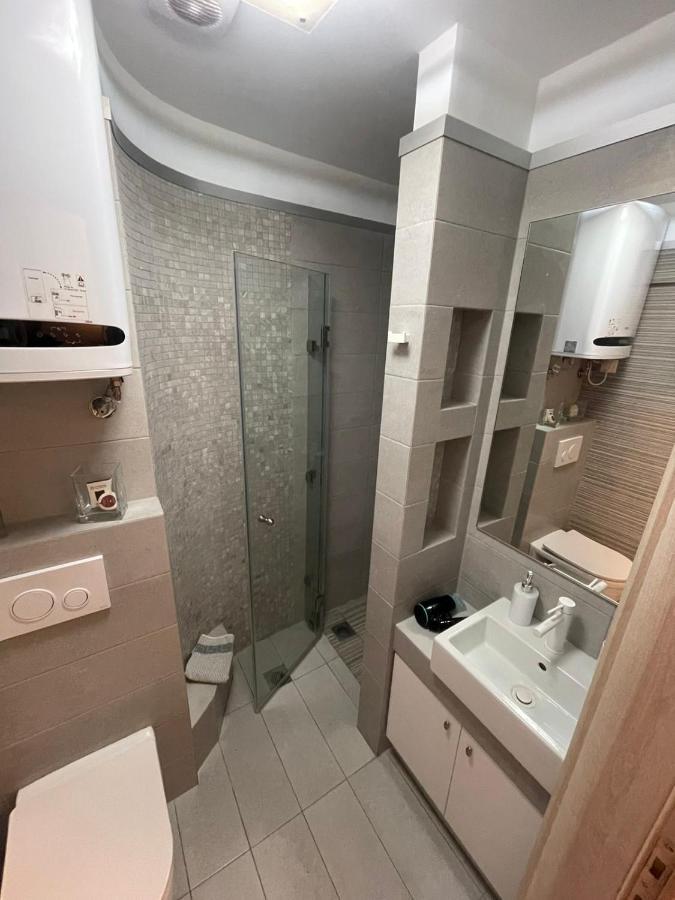 Appartement Vip Skg